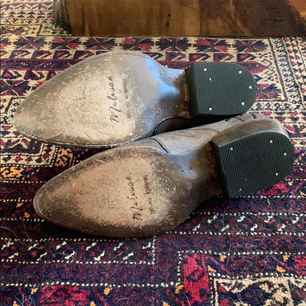 Matisse Roscoe Bootie - Picture 3 of 3
